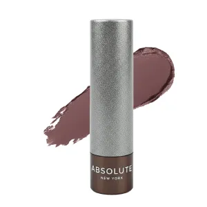 Absolute New York Matte Lipstick – (MLMS12-Royalty)